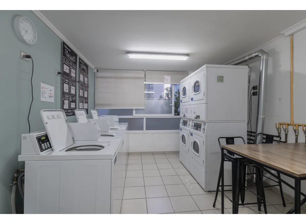 Imagen 5 de 18 de Arriendo Metro Lo Ovalle / Colon / La Cisterna
