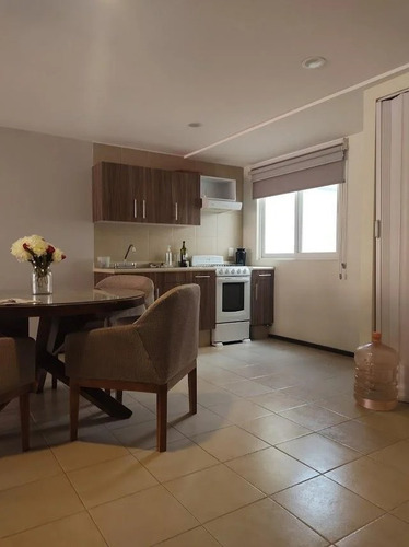 Venta De Departamento En Col. Asturias ,cuahtemoc , Cdmx (mr1-za)
