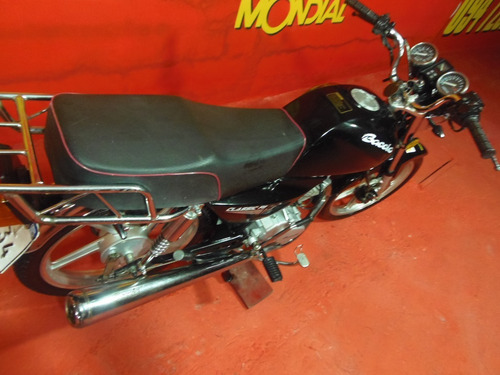 Baccio Classic F 2 125 Impecable === Motos Couto ===