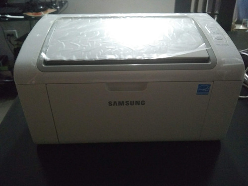 Imagen 2 de 3 de Impresora Samsung Ml-2165