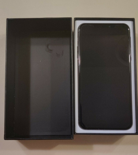 Imagen 4 de 4 de Apple iPhone 11 Pro Max - 512gb - Midnight Green Unlocked