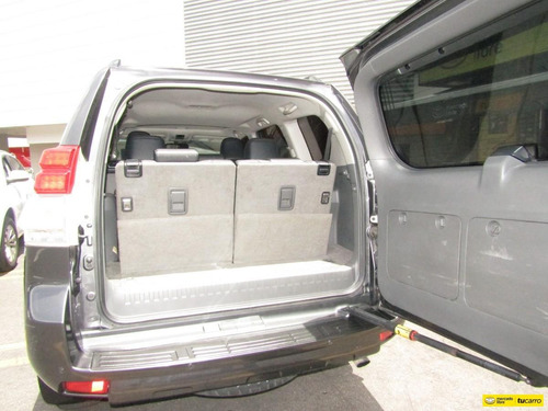 Toyota Prado 3.0 Tx-l