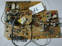Comprar Televisores.componentes Electronicos Lote 21 