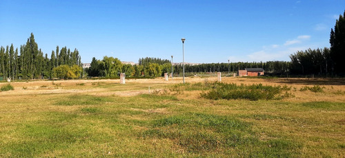 Lote 641 M2 B° Privado Cruz Del Sur