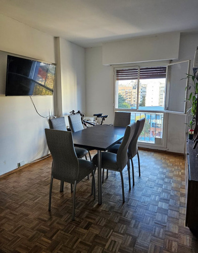 Alquiler Departamento 3 Ambientes Palermo Soho