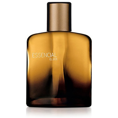 Perfume Deo Parfum Natura Essencial Elixir Frete Grátis