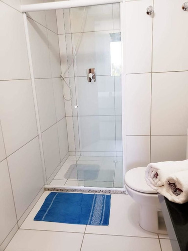 Imagem 8 de 8 de Apto 46m² Na Barra De São Miguel Com Varanda 1 Quarto Suíte Mobiliado Por 180mil !!! - 1000