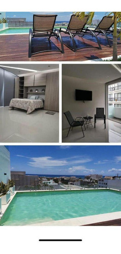 Imagen 15 de 24 de Departamento En Venta En Playa Del Carmen