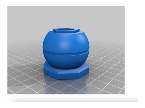 Archivo Digital Stl Pokemon Ajedrez Print 3d V029