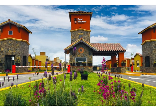 Casa En Remate En Real Madeira, Pachuca F-444