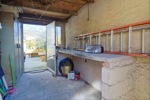 Venta 2 Casas Y Local Comercial Santa Teresita Canelones