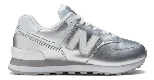 New Balance Mujer Multicolor