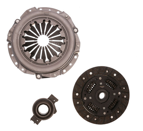 Kit De Embrague Fiat Palio Adventure 1.3 01/.. Corven