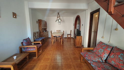 Venta Dúplex 2 Dormitorios Costa Azul Con Cochera