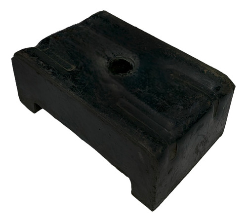 Soporte Caja Velocidades P/ Ford Pick Up Motor Deutz
