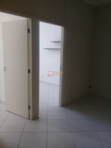 Imagem 9 de 11 de Sala Comercial No Bairro Rudge Ramos Em Sao Bernardo Do Campo - L-26461