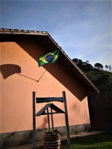 Imagem 24 de 30 de Chácara Com 3 Dormitórios À Venda, 2675 M² Por R$ 450.000,00 - Boa Vista - Igaratá/sp - Ch0011