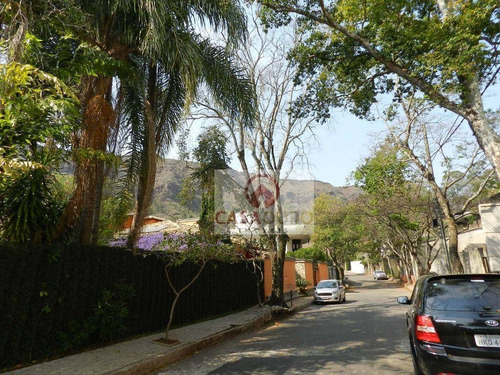 Imagem 12 de 25 de Terreno À Venda, 660 M² - Mangabeiras - Belo Horizonte/mg - Te0056
