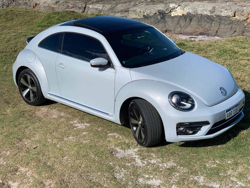 Volkswagen The Beetle 1.4 Tsi Design 2017