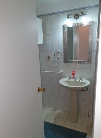 Imagen 9 de 11 de Excelente Monoambiente En Alquiler. Piso 7.