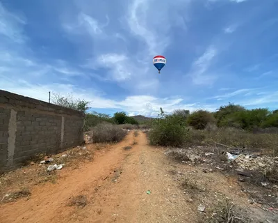 Terreno en venta