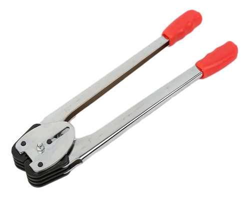 Alicate Tensor De Fita, Máquina De Cintar Metal,