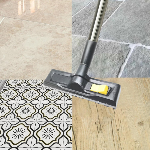 Suelo Duro Para Limpieza De Pisos Con Aspiradora Wd5 Wd6 P