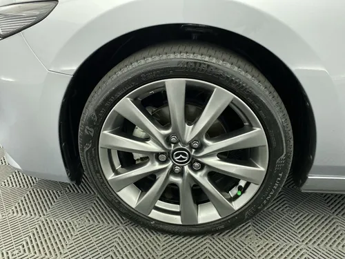 Mazda 3 2.5 Grand Touring Lx