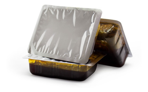 Blíster De Salsa Soja Tahiti 30gr X 180 Un Sushi