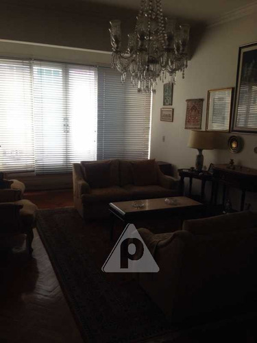 Imagem 16 de 20 de Apartamento À Venda, 3 Quartos, 1 Vaga, Copacabana - Rio De Janeiro/rj - 13777