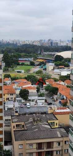 Apartamento Com 3 Dormitórios À Venda, 180 M² Por R$ 1.935.000,00 - Paraíso - São Paulo/sp - Ap41685
