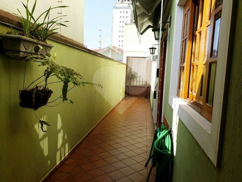 Sobrado No Bairro De Sta Terezinha - 170-im322152