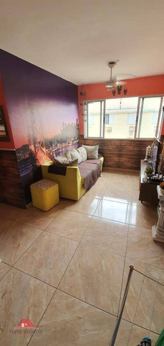 Imagem 9 de 24 de Apartamento Com 2 Dormitórios Em Inhoaíba Rj - Ap0184