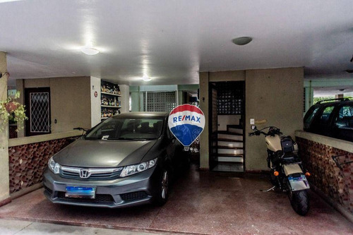 Imagem 30 de 30 de Apartamento Tipo Casa Duplex 2 Quartos À Venda, 99m² Por R$365.000 - Estrada Da Bica E Rua Arriba, Jardim Guanabara, Rio De Janeiro/rj - Ap0784