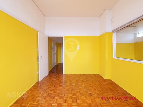 Imagem 15 de 15 de Sala Comercial Para Locação - 72m2 - Sacomã - Nsk3 Imóveis - Ed576 - Ed576