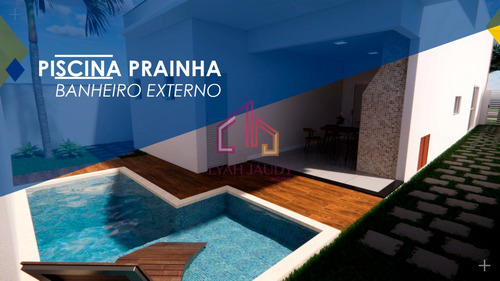 Imagem 4 de 15 de Casa Em Centro Norte, Cuiabá/mt De 250m² 3 Quartos À Venda Por R$ 1.450.000,00 - Ca1571425-s