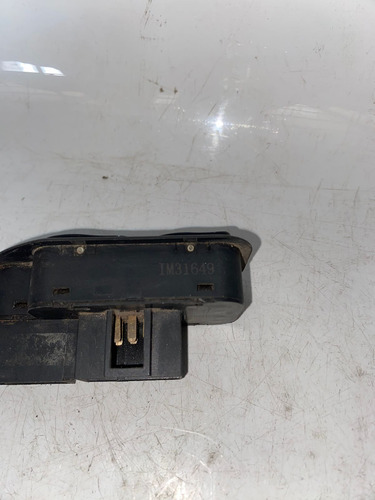 Botão Vidro Eletrico Ford Ecosport 2004/12 Im31649 Original