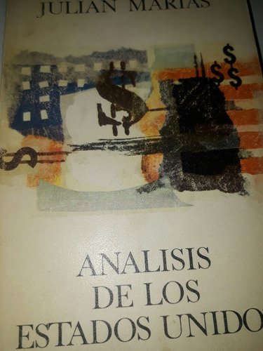 Libro Analisis De Los Estados Unidos