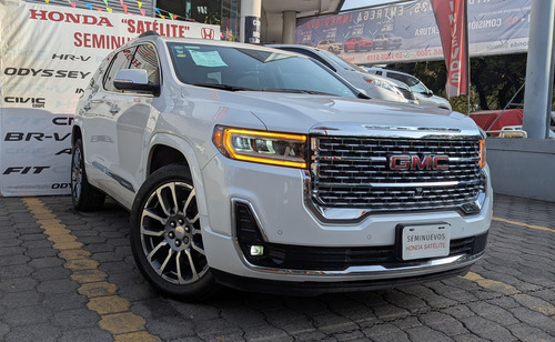 GMC Acadia 3.6 Denali At