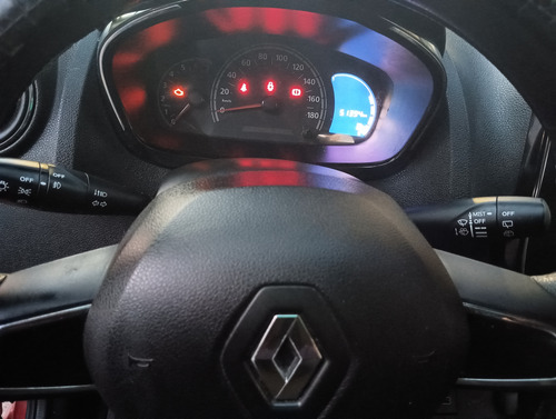 Renault Kwid 1.0 Sce 66cv Iconic