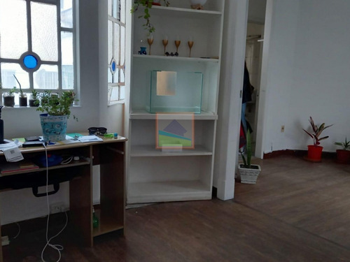 Imagen 1 de 10 de Apartamento De 2 Dormitorios Zona De Tres Cruces
