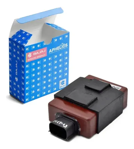 Cdi Encendido Pulsar 200 Ns Bajaj Original + Envio Gratis