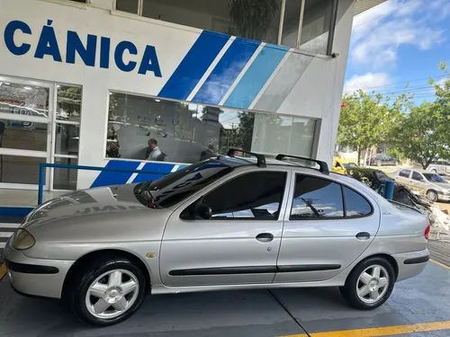 Renault Megane 1.4l