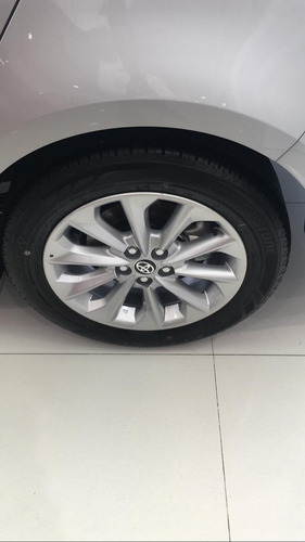 Toyota Corolla 2.0 Xei Cvt 170cv Anticipo Y Financiacion