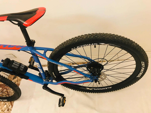 Raleigh Mojave