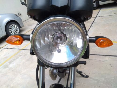 Yamaha Ybr 125 Ed. Todos Service Yamaha Oficial Regalo Casco