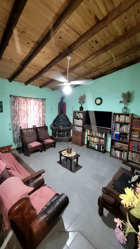 Imagen 6 de 16 de Se Vende Casa En Chancani Traslasierra Córdoba