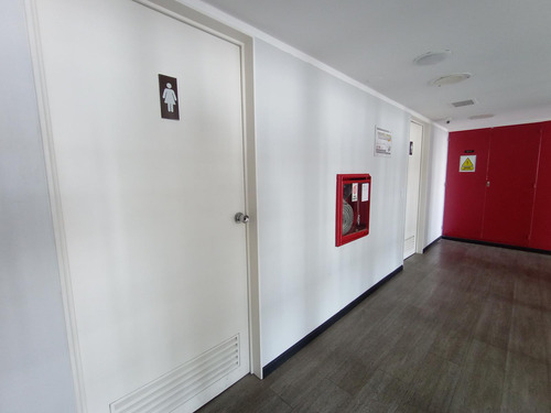 Edificio Comercial - Retiro