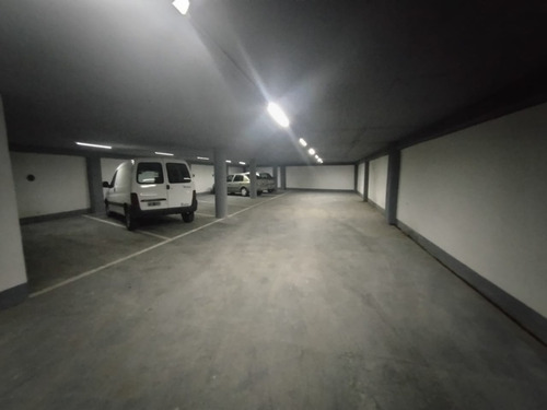 Departamento En Duplex A La Venta En Adrogue Con Cochera