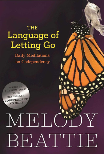 Libro: The Language Of Letting Go: Daily Meditations For Cod